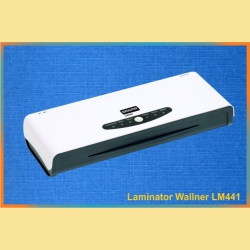 laminator Wallner LM441